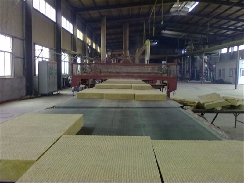 专业岩棉板生产厂家