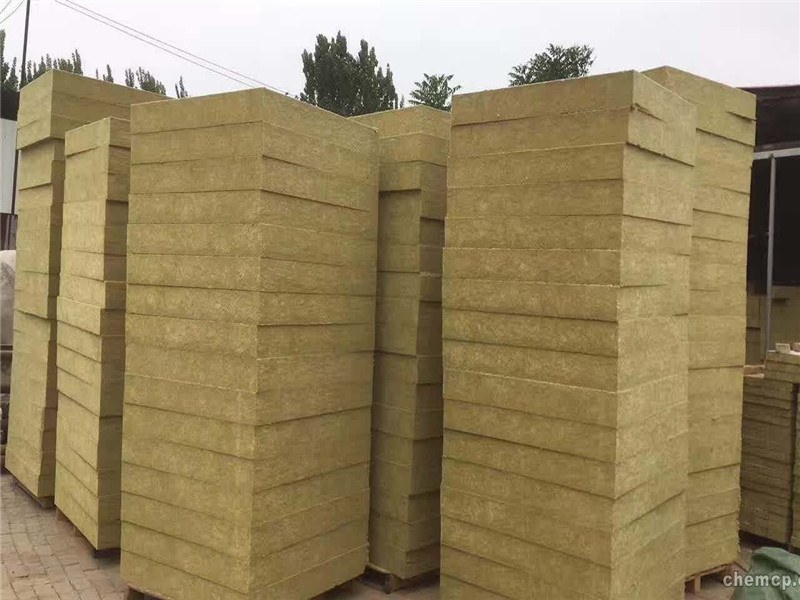 外墙保温岩棉板铺贴做法要求