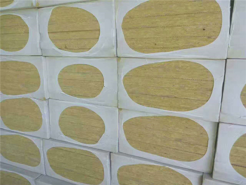 北海外墙彩钢岩棉板安装-昊辰保温公司