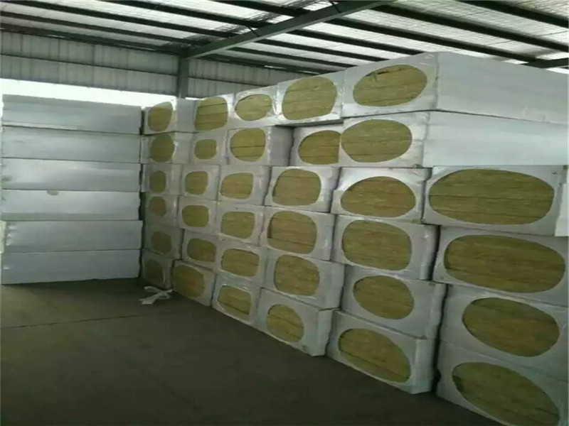 永安外墙岩棉板保温系统价格-昊辰保温公司
