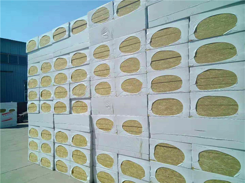 深圳外墙保温岩棉板供应商